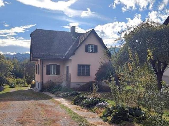 Haus mieten in Katastralgemeinde Burgegg, Deutschlandsberg