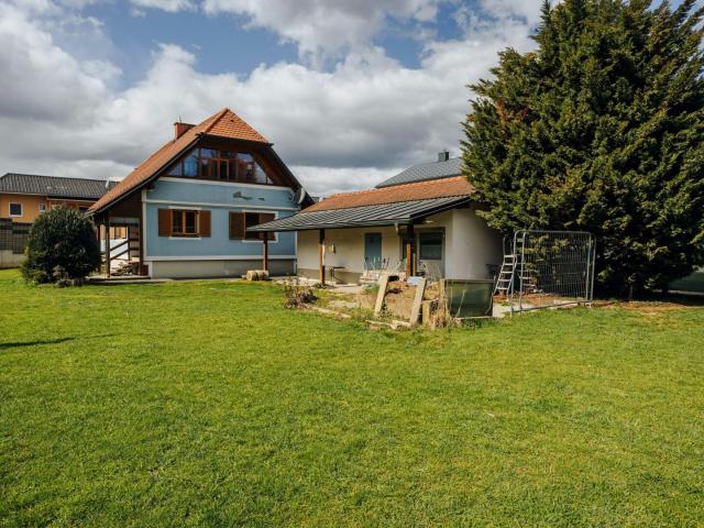 Haus mieten in Straßgang, Gersdorf-Feistritz