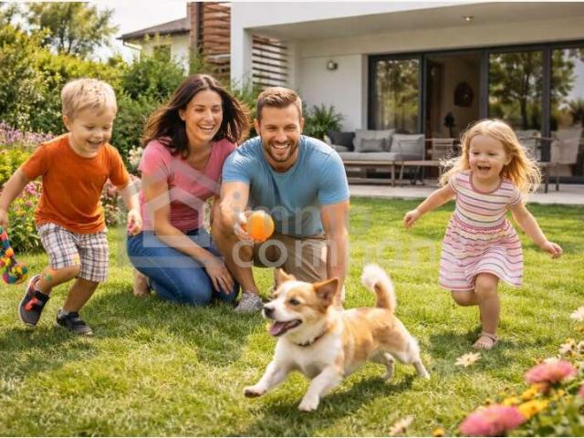 Haus mieten in Bad Fischau-Brunn, Niederösterreich
