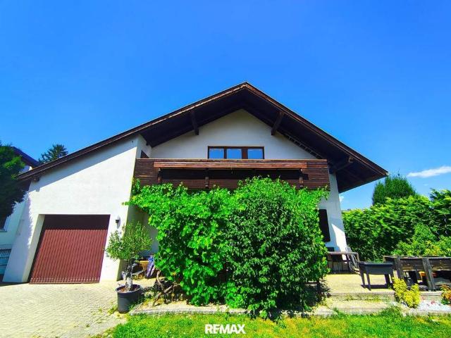 Haus mieten in Mödling, Bezirk Mödling