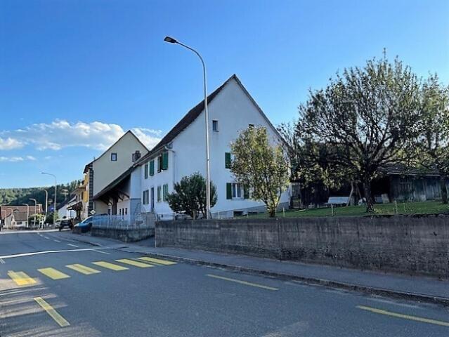 Einfamilienhaus kaufen in Courtemaîche, Basse-Allaine