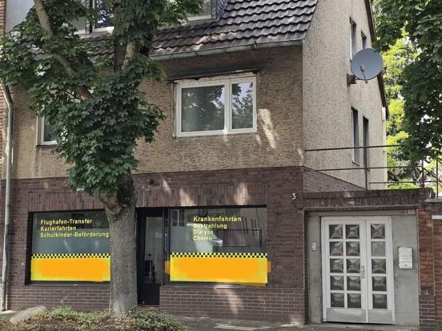 Haus kaufen in Bachem, Frechen