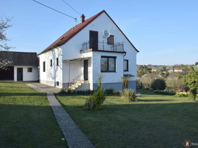 Haus mieten in Kemeten, Burgenland