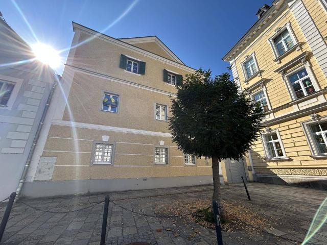 Haus mieten in Eferding, Bezirk Eferding