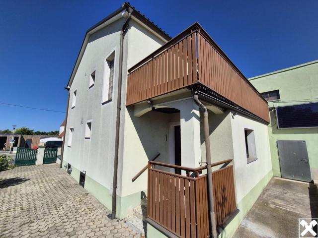 Haus mieten in Regierungsviertel, St. Pölten