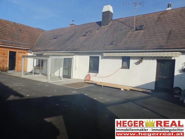 Haus mieten in Waidmannsfeld, Niederösterreich