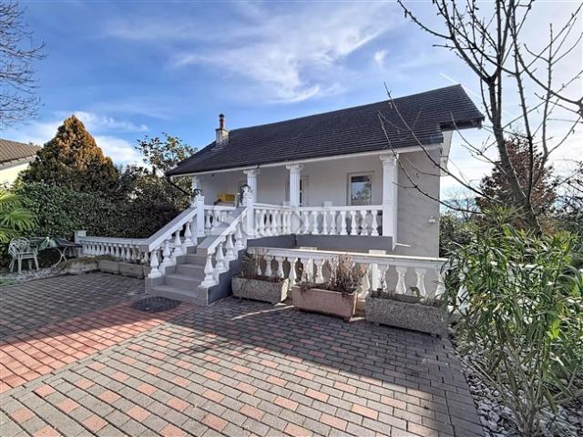 Wohnung kaufen in Aïre