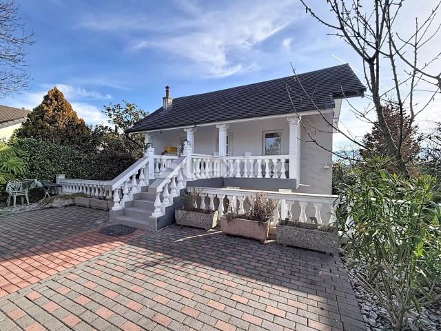 Immobilie kaufen in Aïre