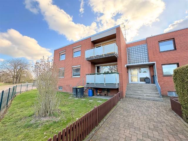 Wohnung kaufen in Baddeckenstedt, Niedersachsen