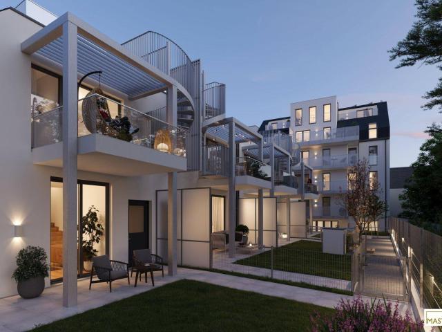 Apartment mieten in Simmering, Wien
