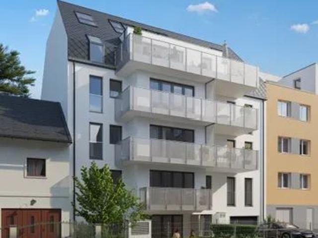Apartment mieten in Simmering, Wien