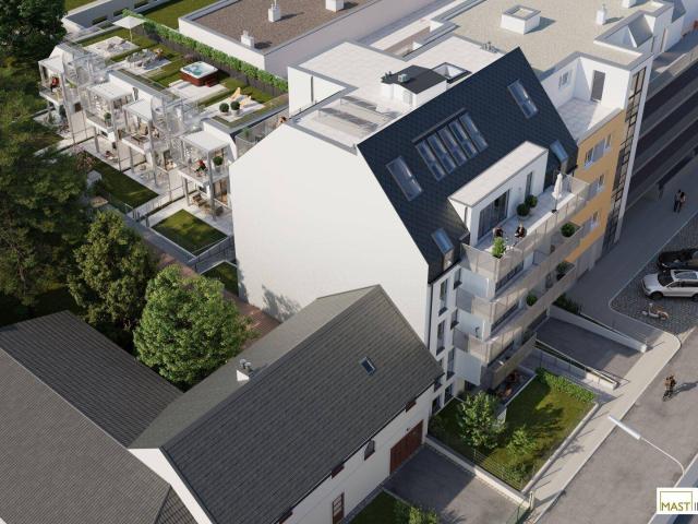 Apartment mieten in Simmering, Wien