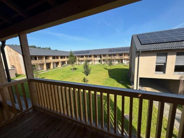 Apartment mieten in Eggersdorf, Volkersdorf
