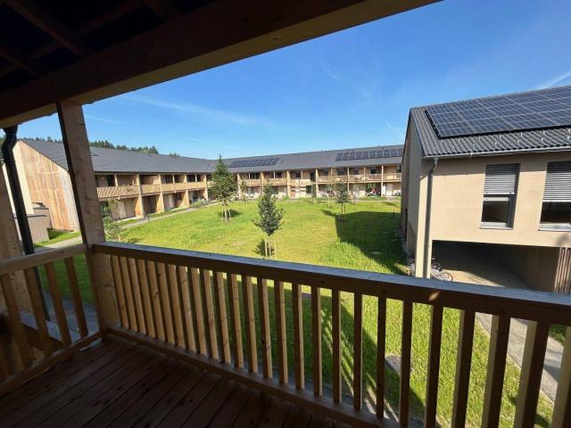 Apartment mieten in Eggersdorf, Volkersdorf