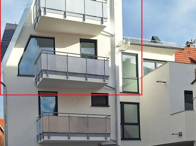 Wohnung kaufen in Ofterdingen, Baden-Württemberg