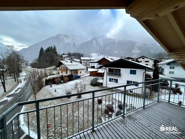 Apartment mieten in Höfen, Tirol