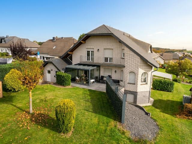 Villa kaufen in Lutzerath, Landkreis Cochem-Zell