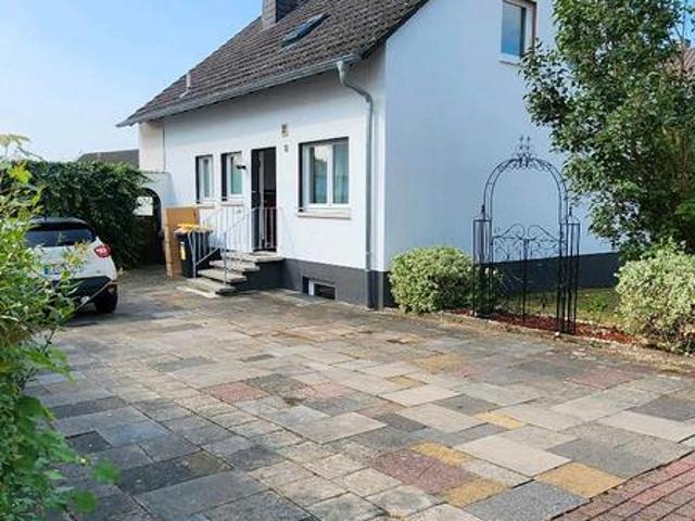 Haus kaufen in Innenstadt, Fulda