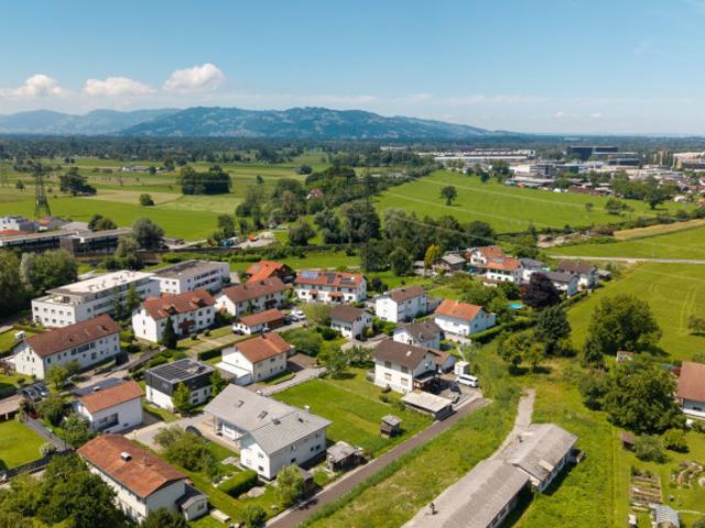 Doppelhaushälfte kaufen in Schwarzach, Vorarlberg