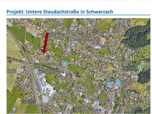 Haus kaufen in Schwarzach, Vorarlberg