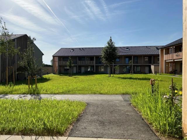 Apartment mieten in Eggersdorf, Volkersdorf