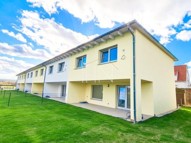 Einfamilienhaus mieten in Neunkirchen, Niederösterreich