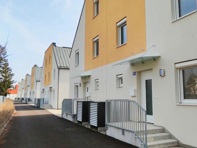 Haus mieten in KG Landstraße, Wien