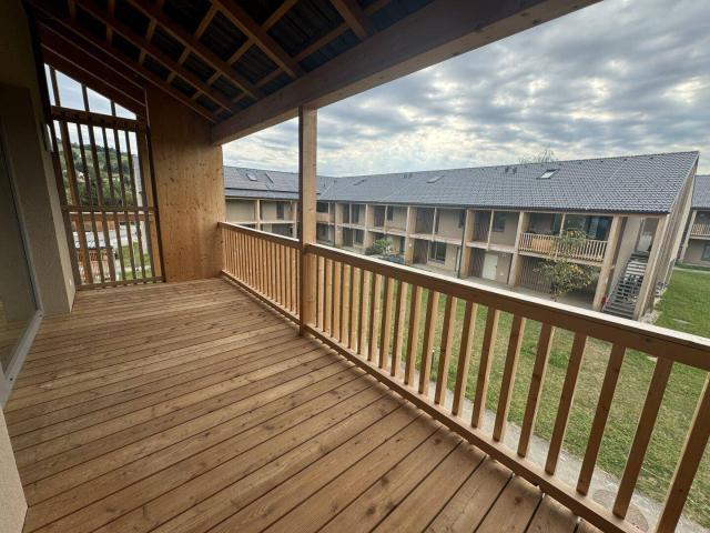 Apartment mieten in Eggersdorf, Volkersdorf