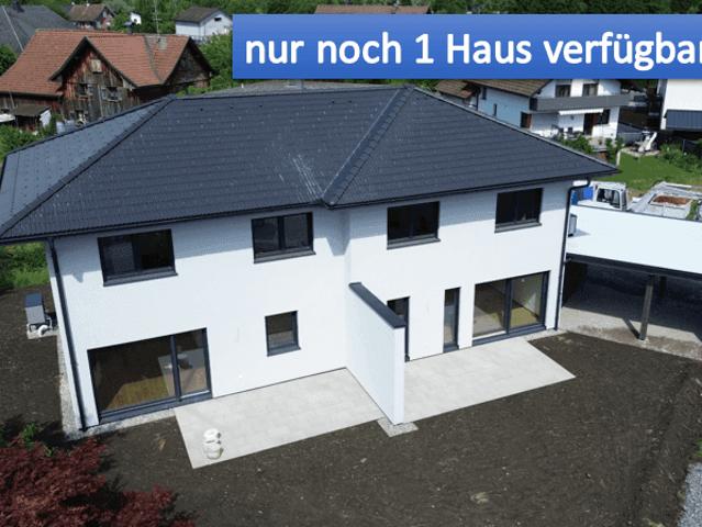 Haus mieten in Lustenau, Vorarlberg