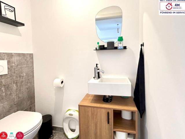 Wohnung mieten in Hollabrunn, Niederösterreich