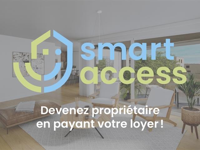 Wohnung kaufen in Matran, Freiburg