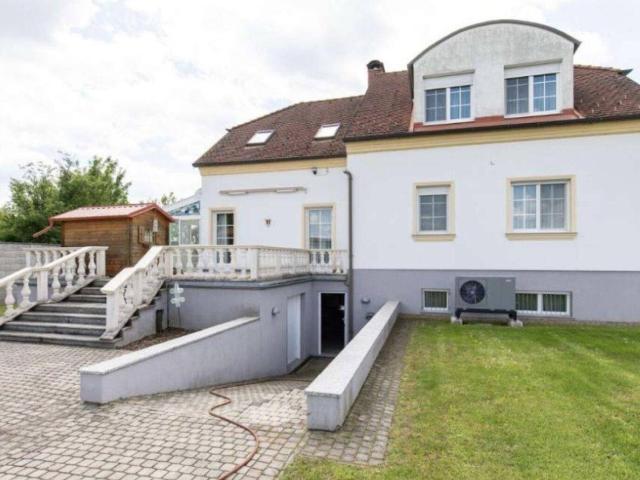 Haus mieten in Frauenkirchen, Burgenland