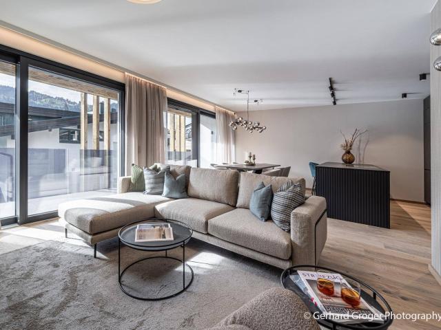 Apartment mieten in Aurach bei Kitzbühel, Tirol