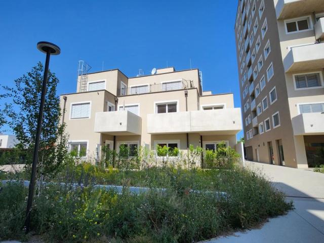 Etagenwohnung mieten in Wien, Donaustadt
