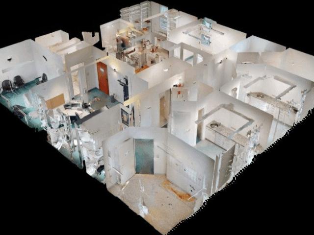 Wohnung kaufen in Hattorf, Niedersachsen