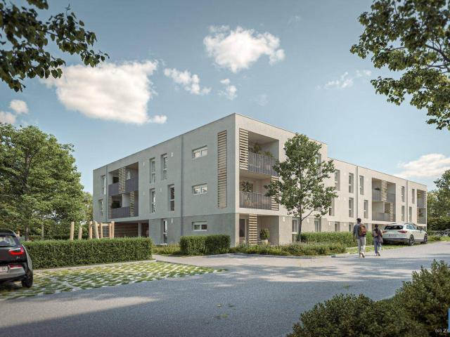 Apartment mieten in Neuhofen im Innkreis, Oberösterreich