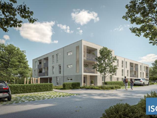 Apartment mieten in Neuhofen im Innkreis, Oberösterreich