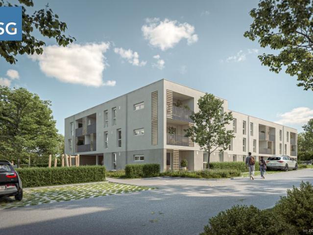Apartment mieten in Neuhofen im Innkreis, Oberösterreich