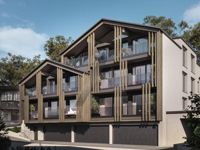 Apartment mieten in Aurach bei Kitzbühel, Tirol