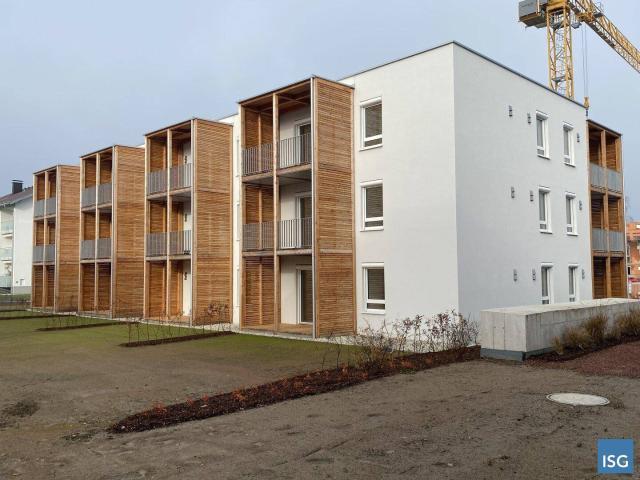 Apartment mieten in Vöcklamarkt, Oberösterreich