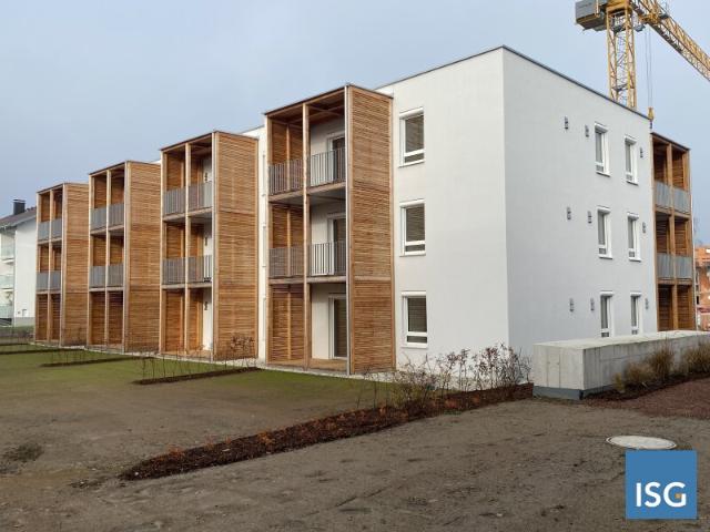 Apartment mieten in Landberg, Vöcklamarkt