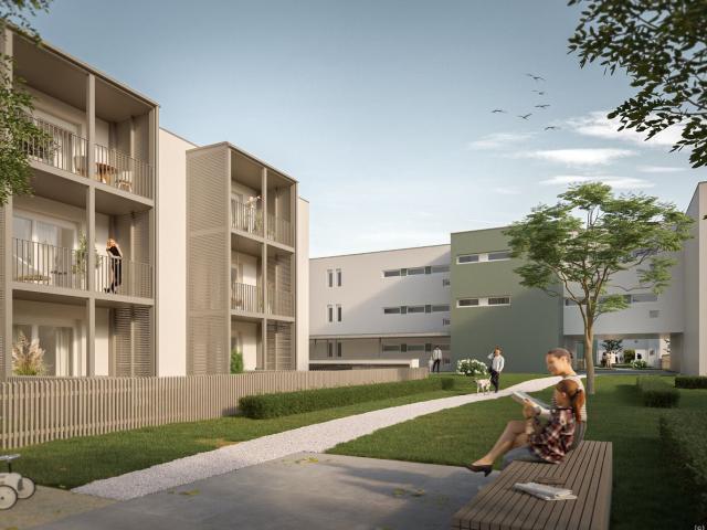 Wohnung mieten in Vöcklamarkt, Oberösterreich