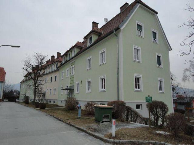 Apartment mieten in Krieglach