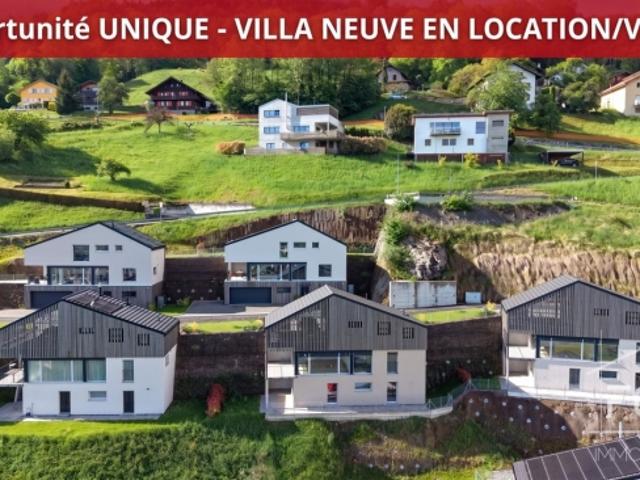 Reihenfamilienhaus kaufen in Monthey, Wallis