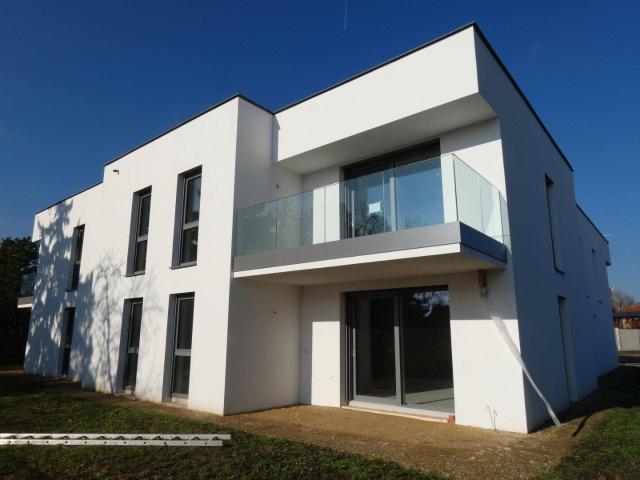 Apartment mieten in Bruck an der Leitha, Niederösterreich