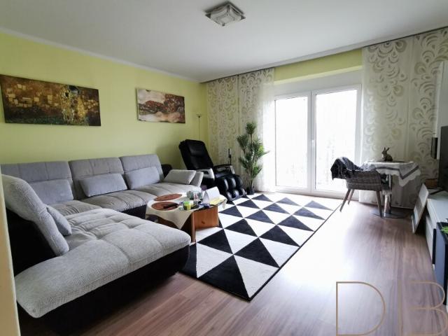 Wohnung kaufen in Bad Radkersburg, Steiermark