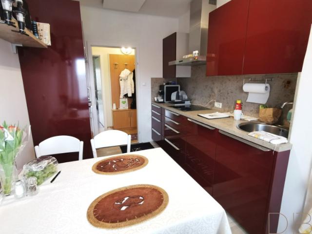 Wohnung kaufen in Bad Radkersburg, Steiermark