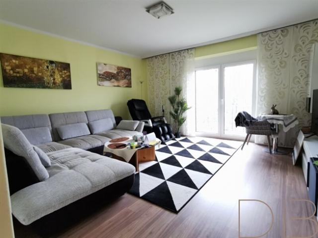 Wohnung kaufen in Bad Radkersburg, Steiermark