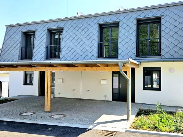 Haus mieten in Bad Sauerbrunn, Burgenland