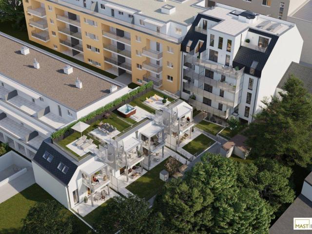 Apartment mieten in Simmering, Wien